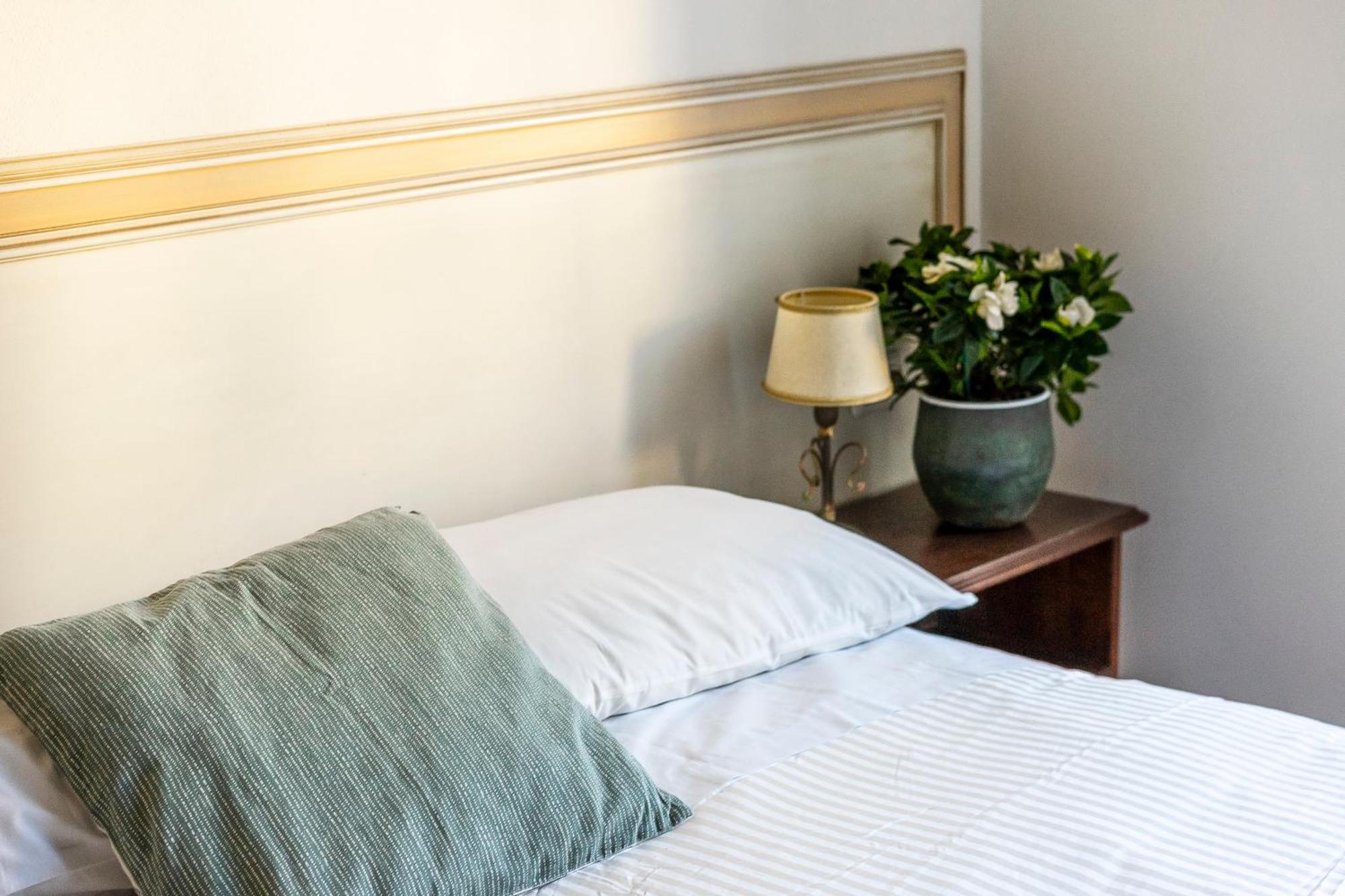 San Giovanni Apartment ฟลอเรนซ์ ภายนอก รูปภาพ