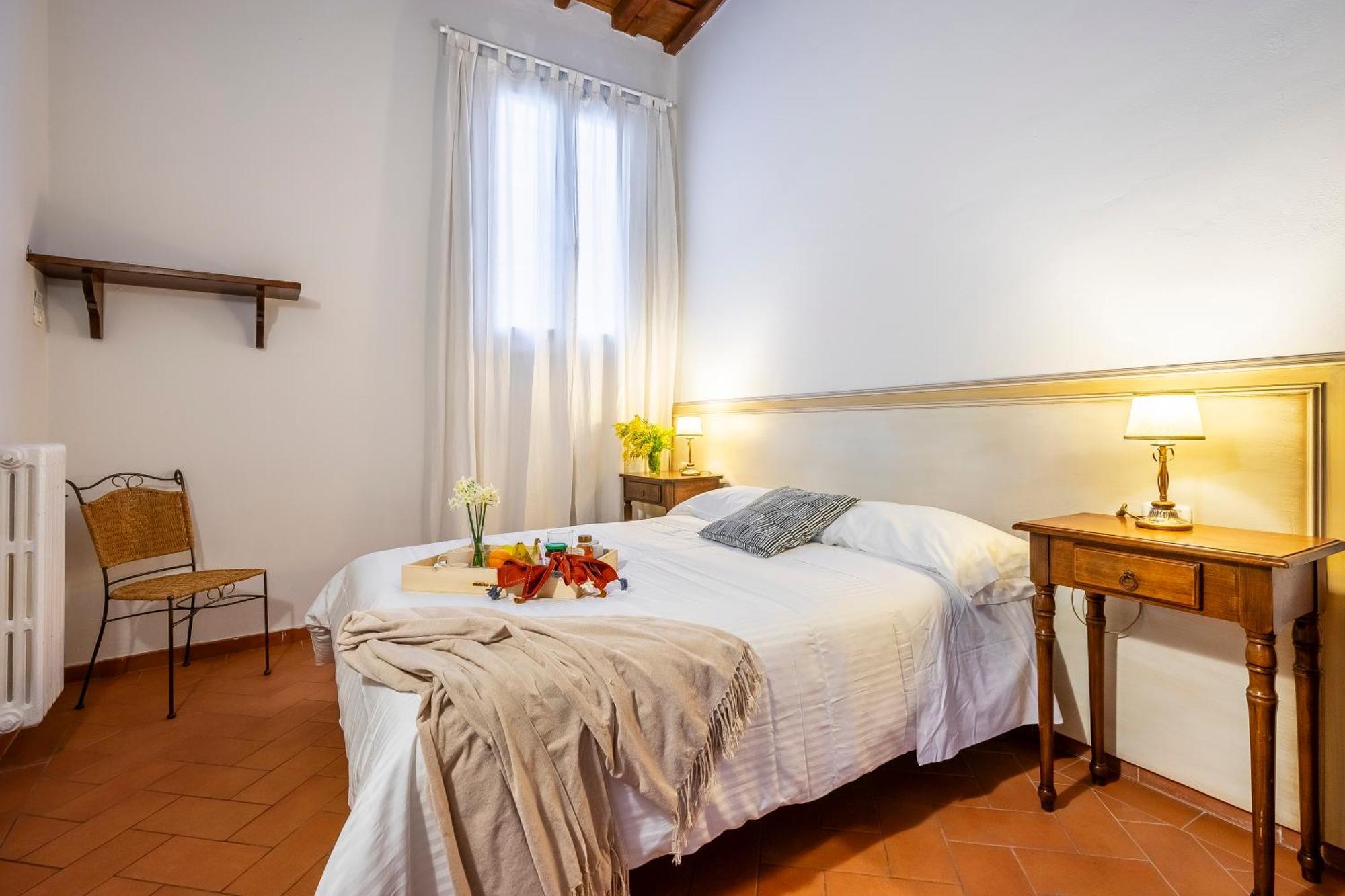 San Giovanni Apartment ฟลอเรนซ์ ภายนอก รูปภาพ