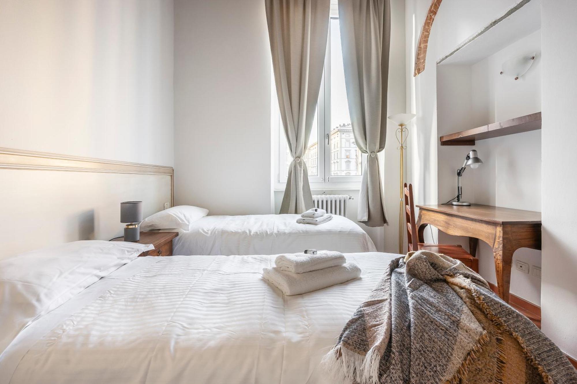 San Giovanni Apartment ฟลอเรนซ์ ภายนอก รูปภาพ