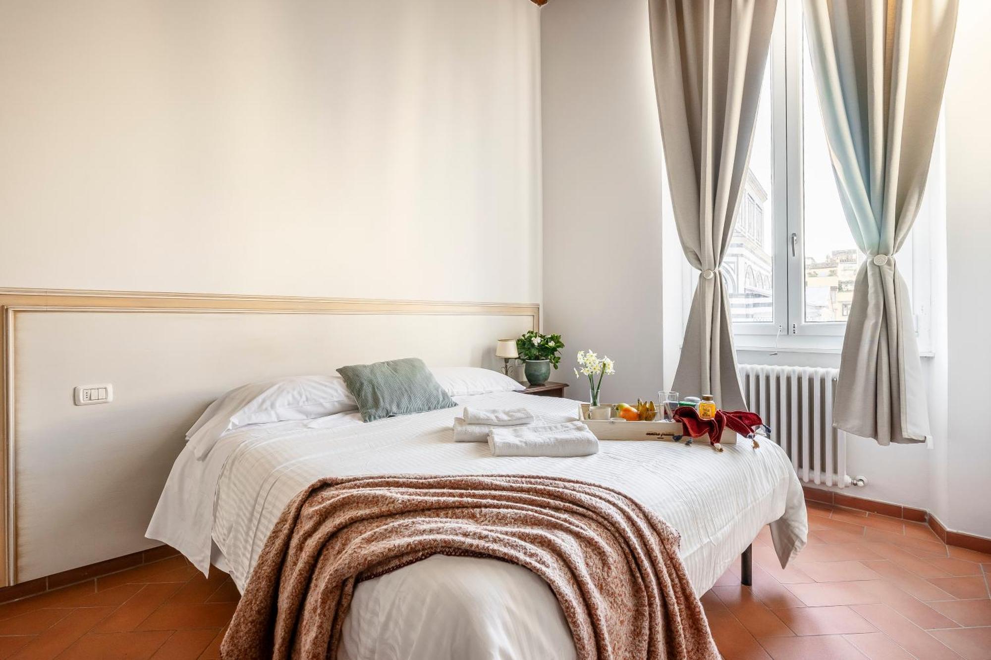 San Giovanni Apartment ฟลอเรนซ์ ภายนอก รูปภาพ