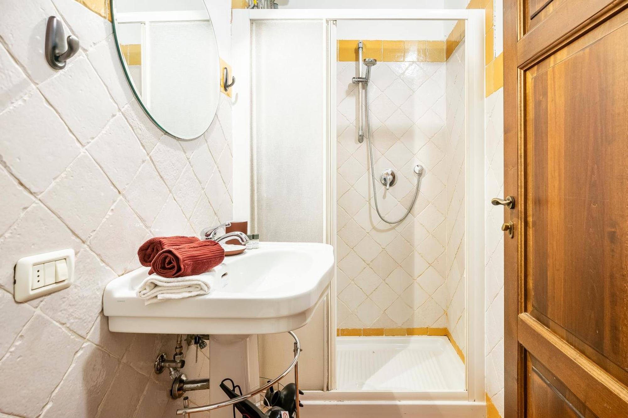 San Giovanni Apartment ฟลอเรนซ์ ภายนอก รูปภาพ