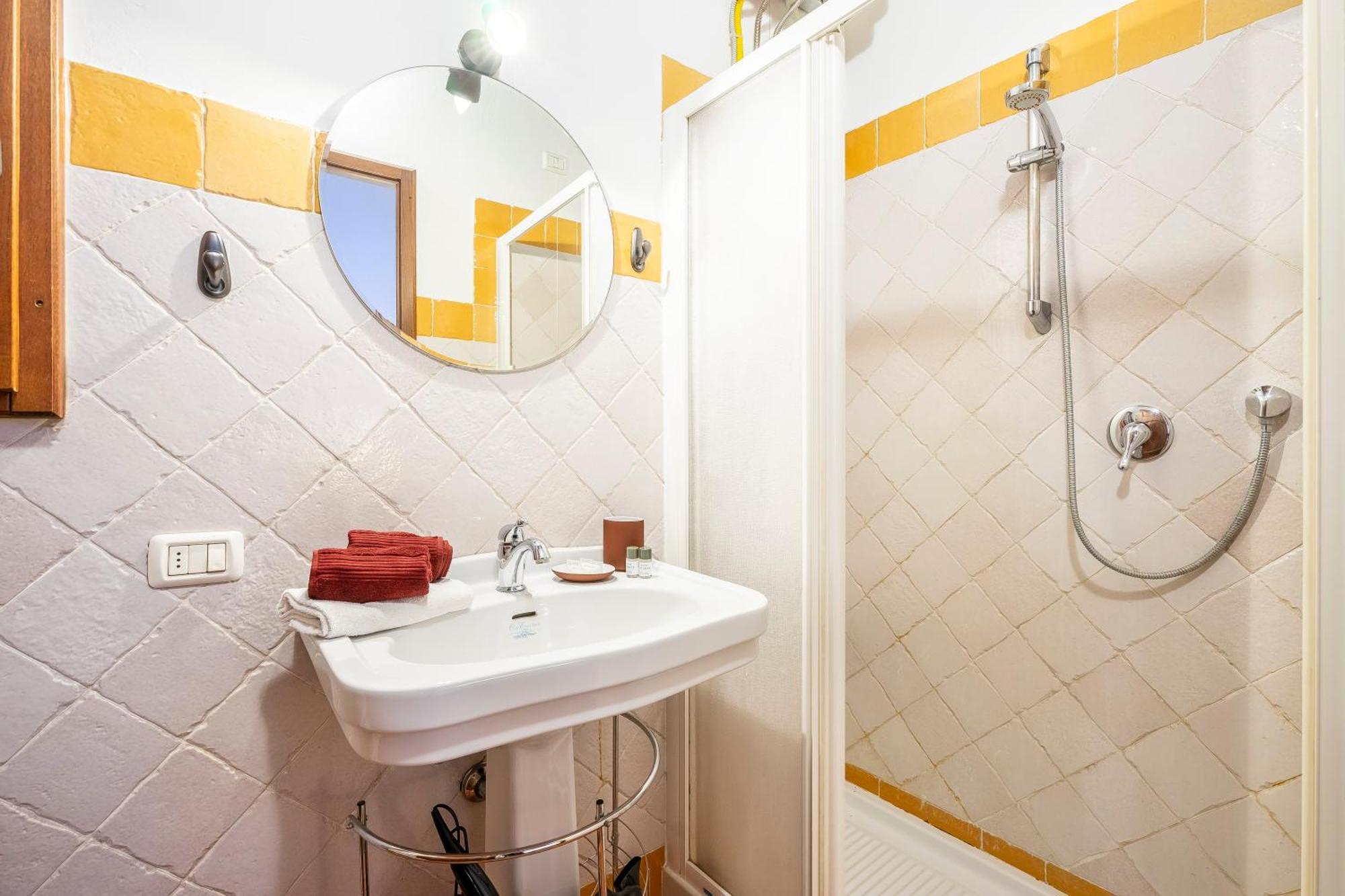 San Giovanni Apartment ฟลอเรนซ์ ภายนอก รูปภาพ