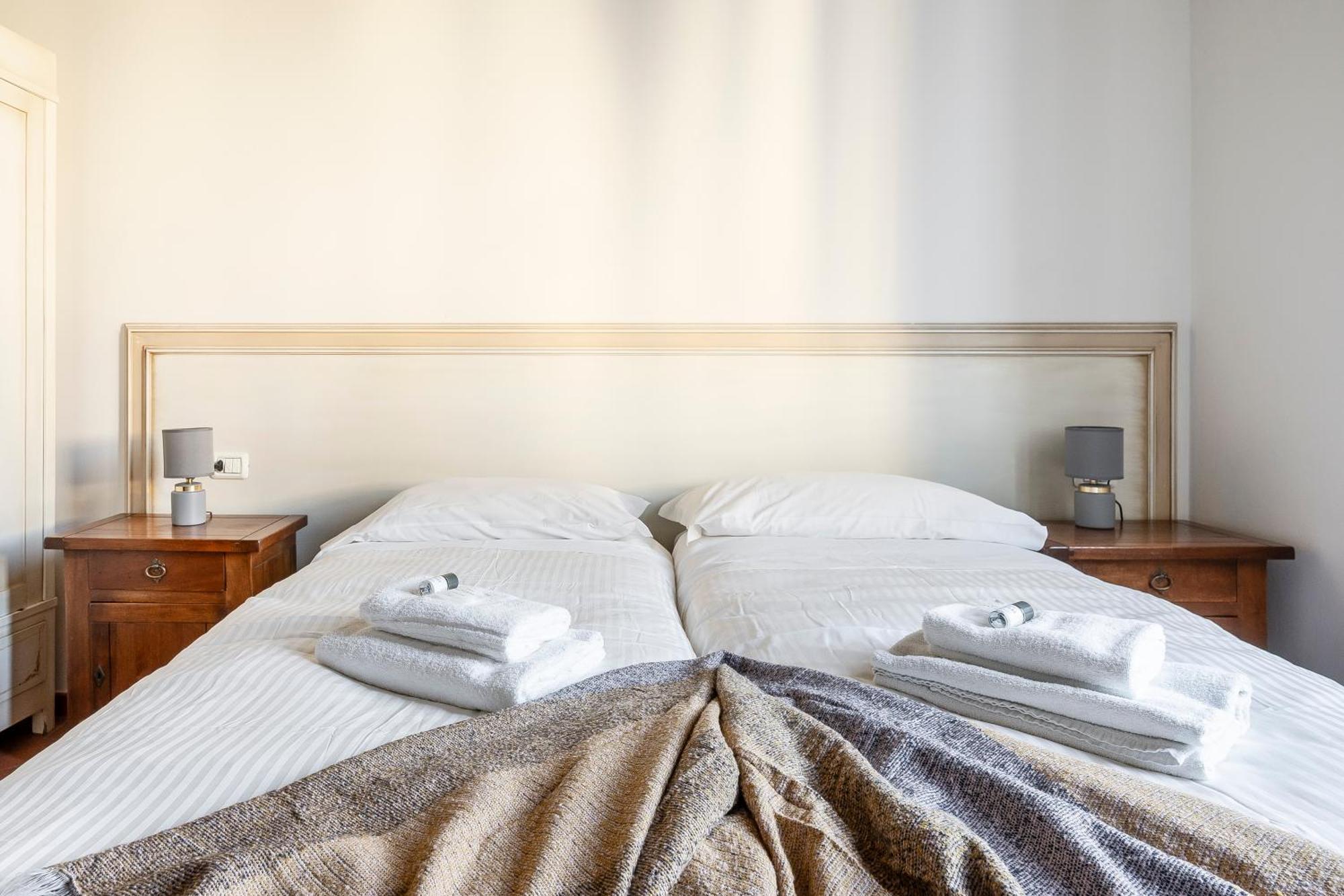 San Giovanni Apartment ฟลอเรนซ์ ภายนอก รูปภาพ