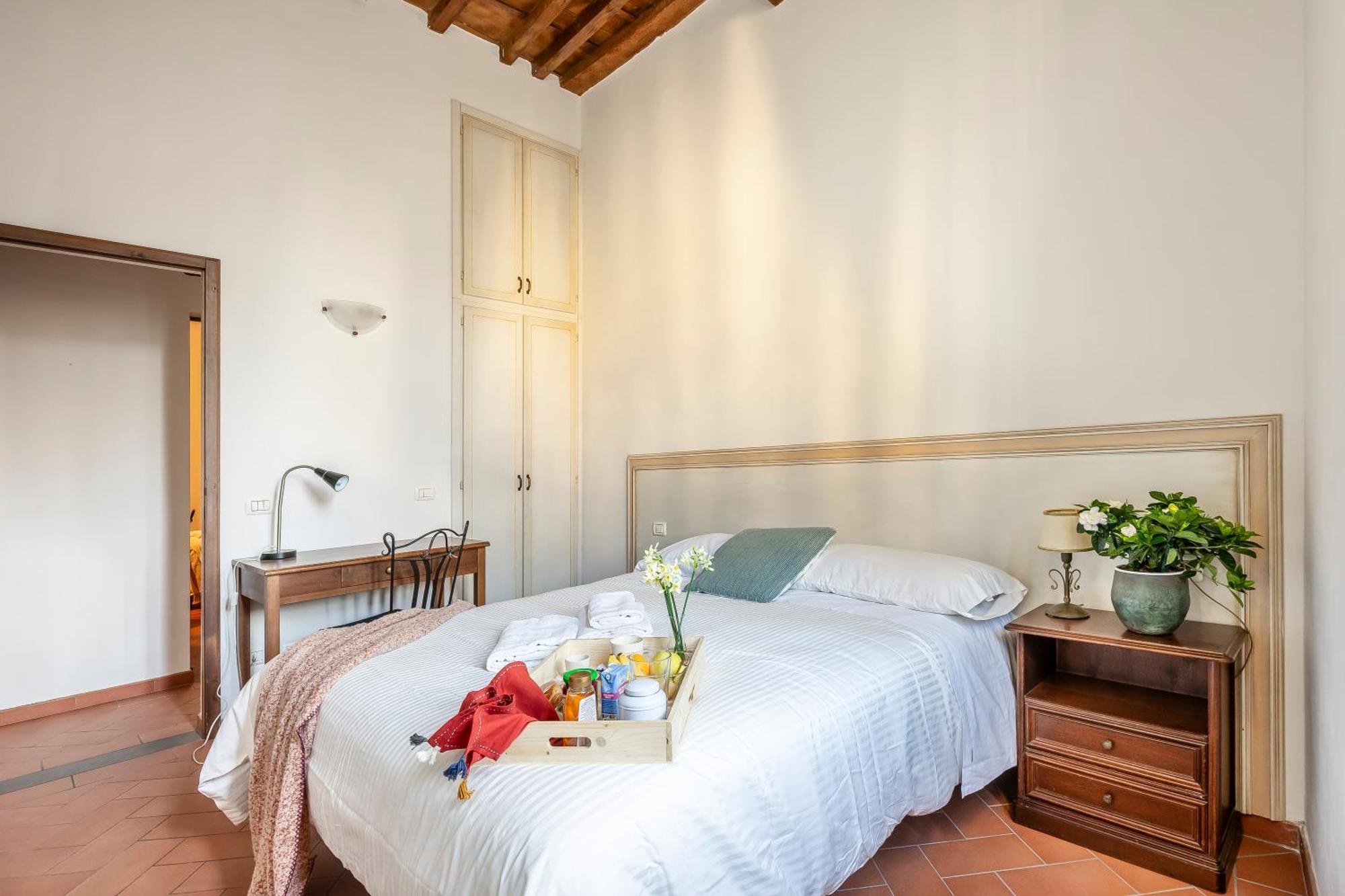 San Giovanni Apartment ฟลอเรนซ์ ภายนอก รูปภาพ