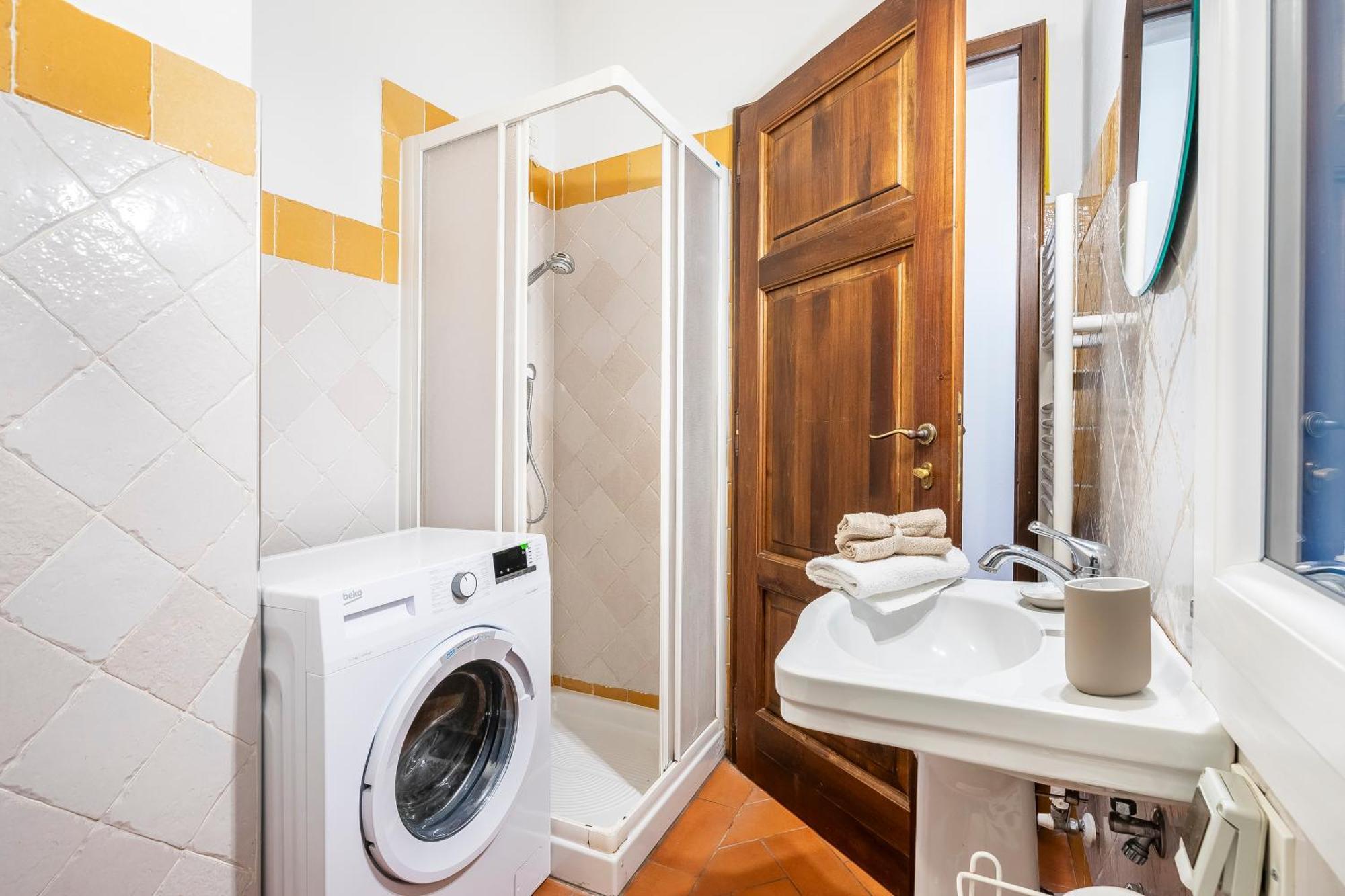 San Giovanni Apartment ฟลอเรนซ์ ภายนอก รูปภาพ
