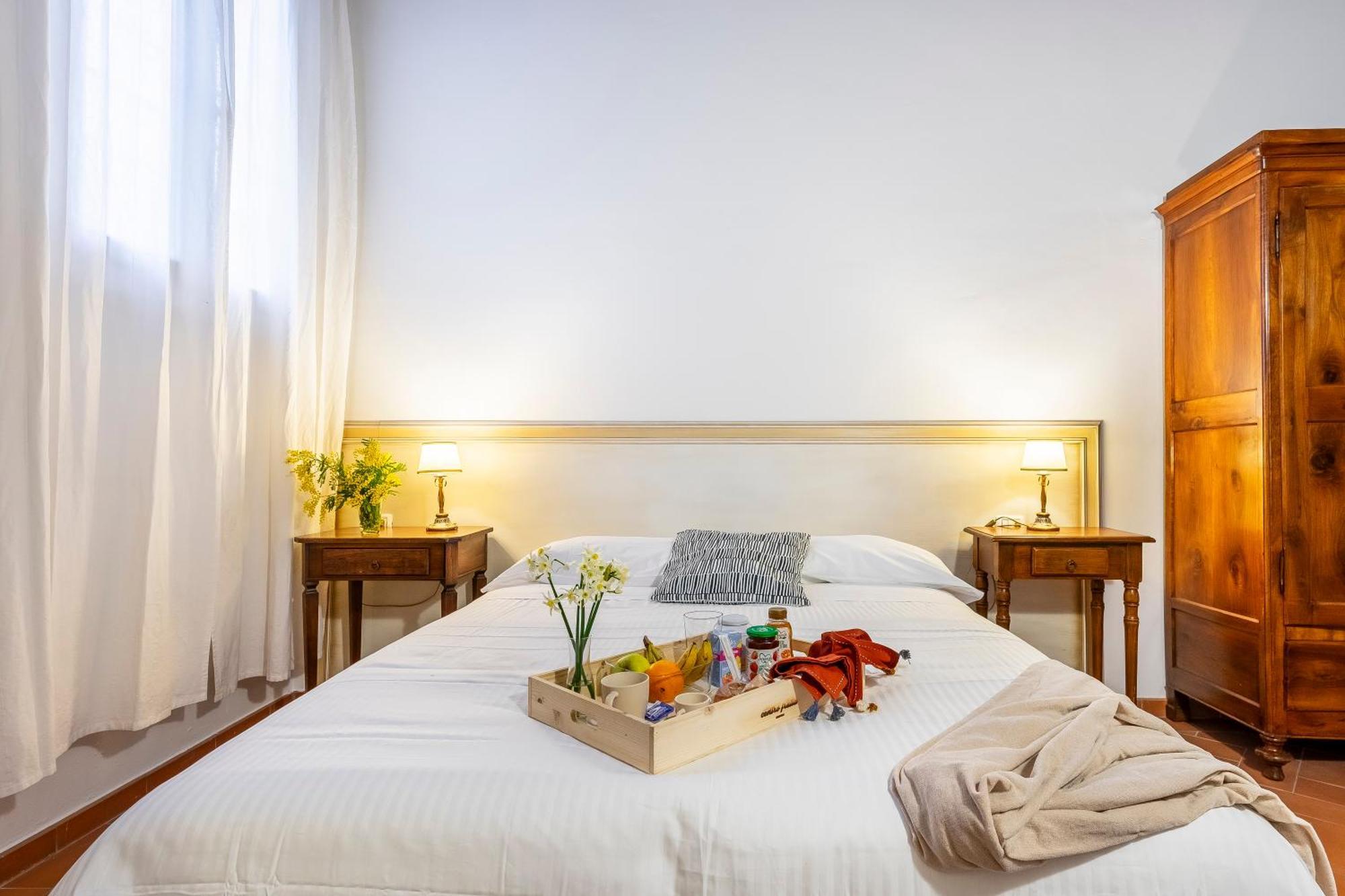 San Giovanni Apartment ฟลอเรนซ์ ภายนอก รูปภาพ