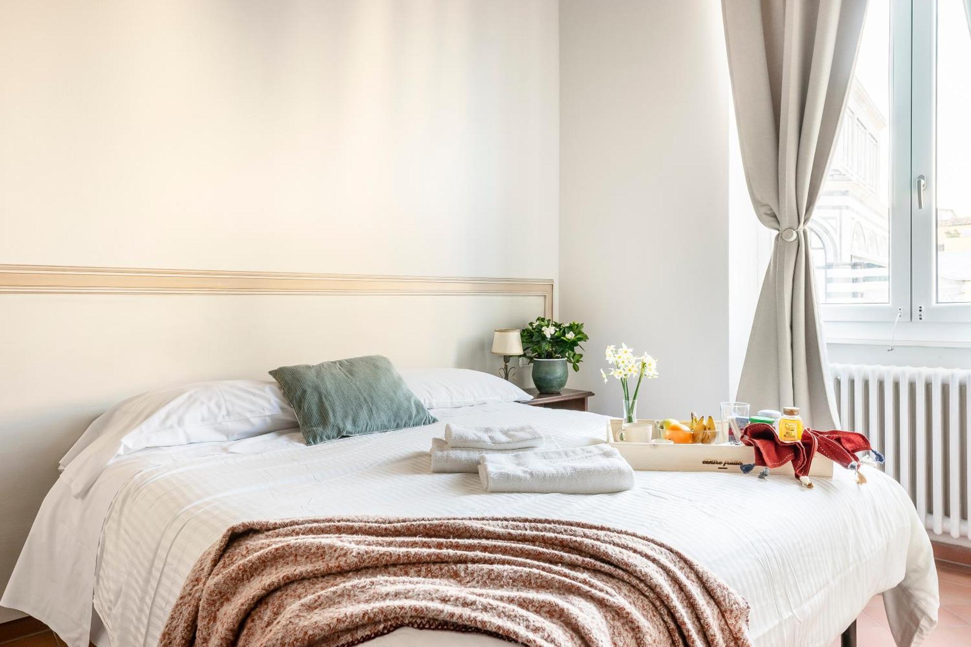 San Giovanni Apartment ฟลอเรนซ์ ภายนอก รูปภาพ