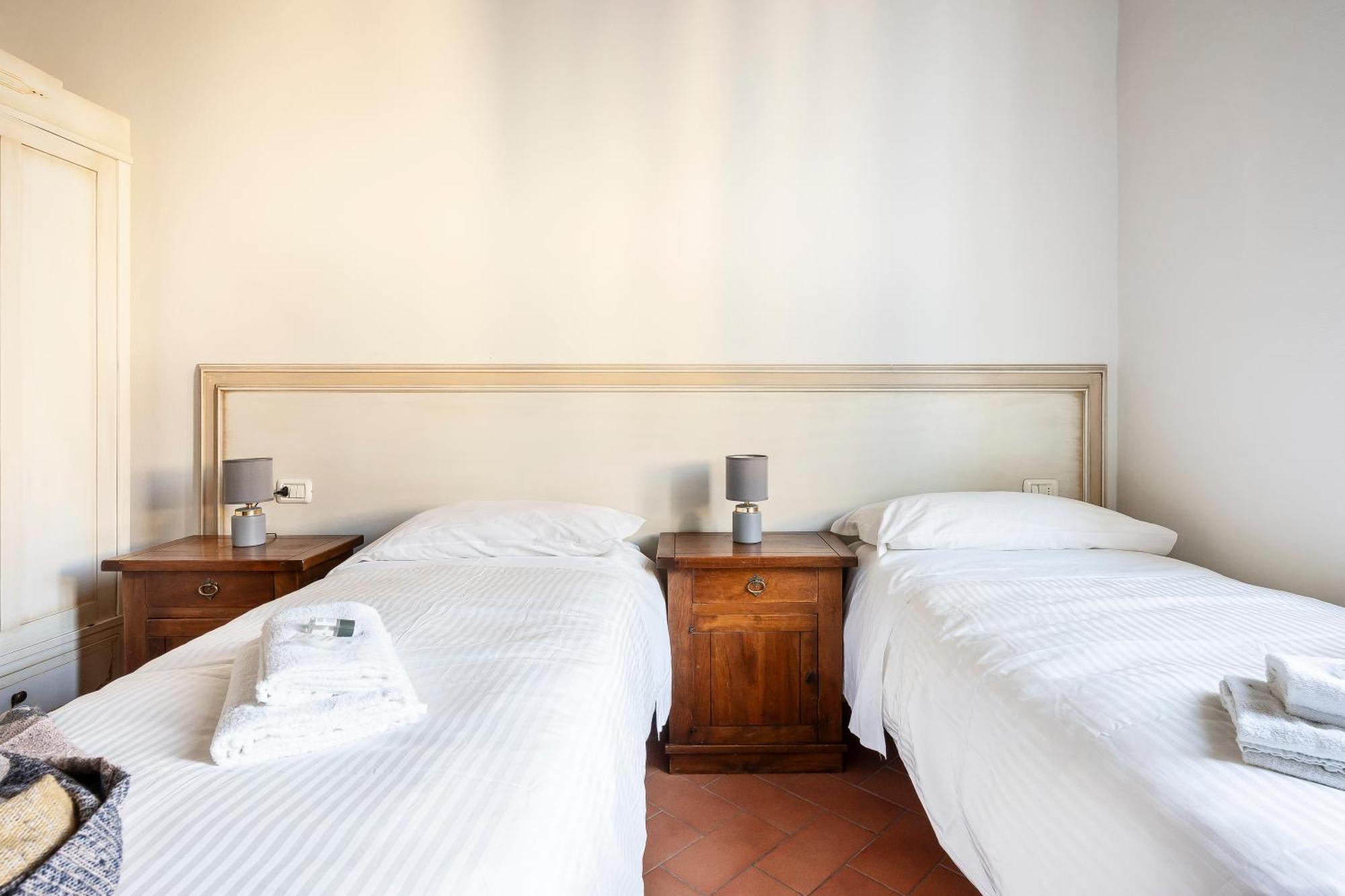 San Giovanni Apartment ฟลอเรนซ์ ภายนอก รูปภาพ