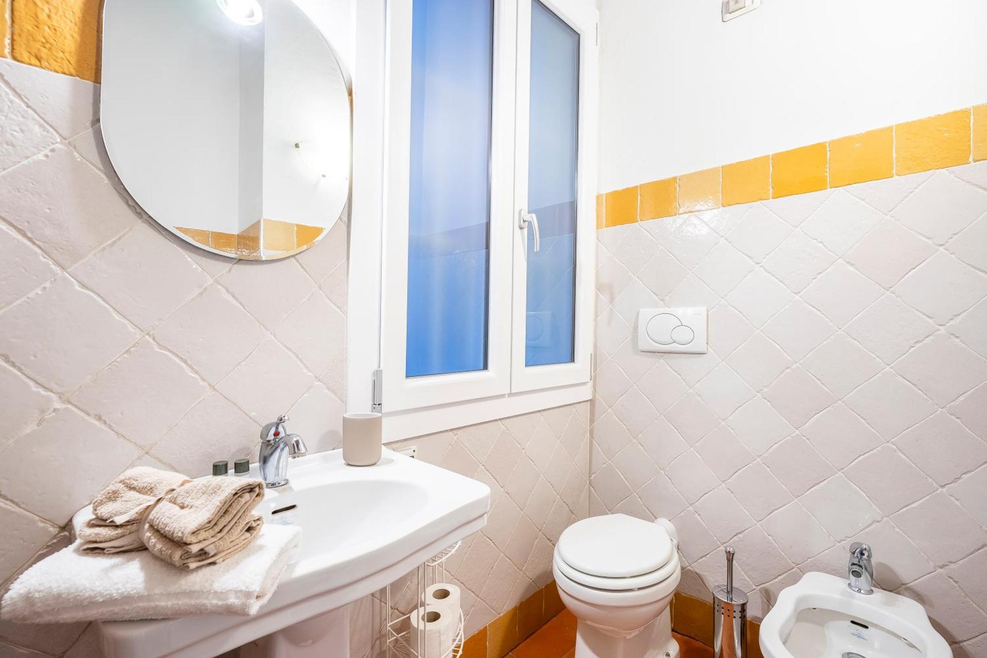 San Giovanni Apartment ฟลอเรนซ์ ภายนอก รูปภาพ