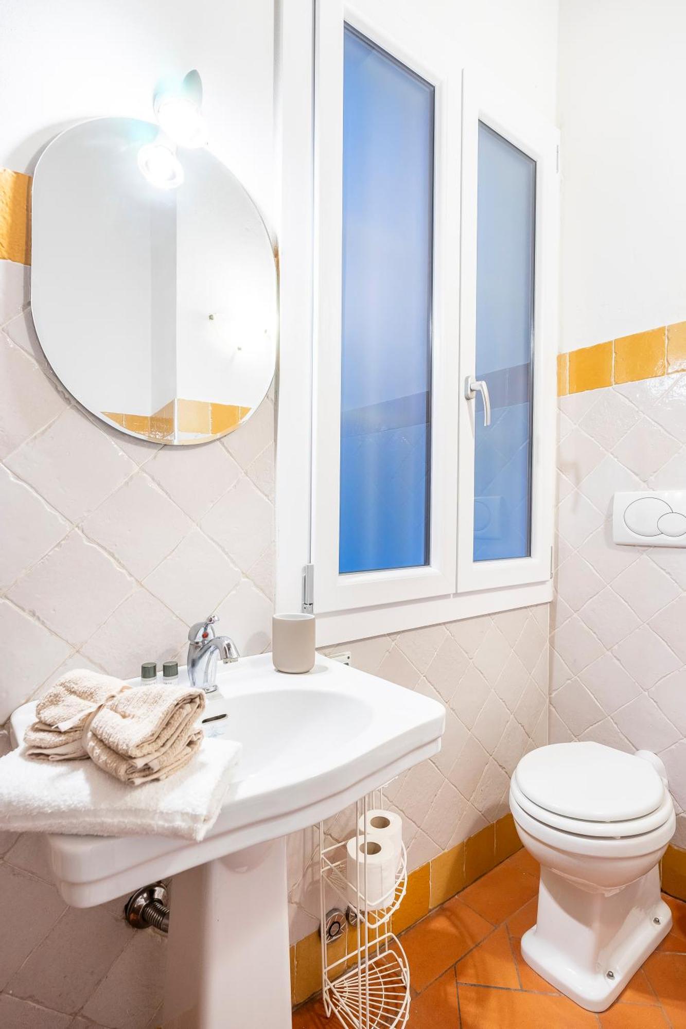 San Giovanni Apartment ฟลอเรนซ์ ภายนอก รูปภาพ